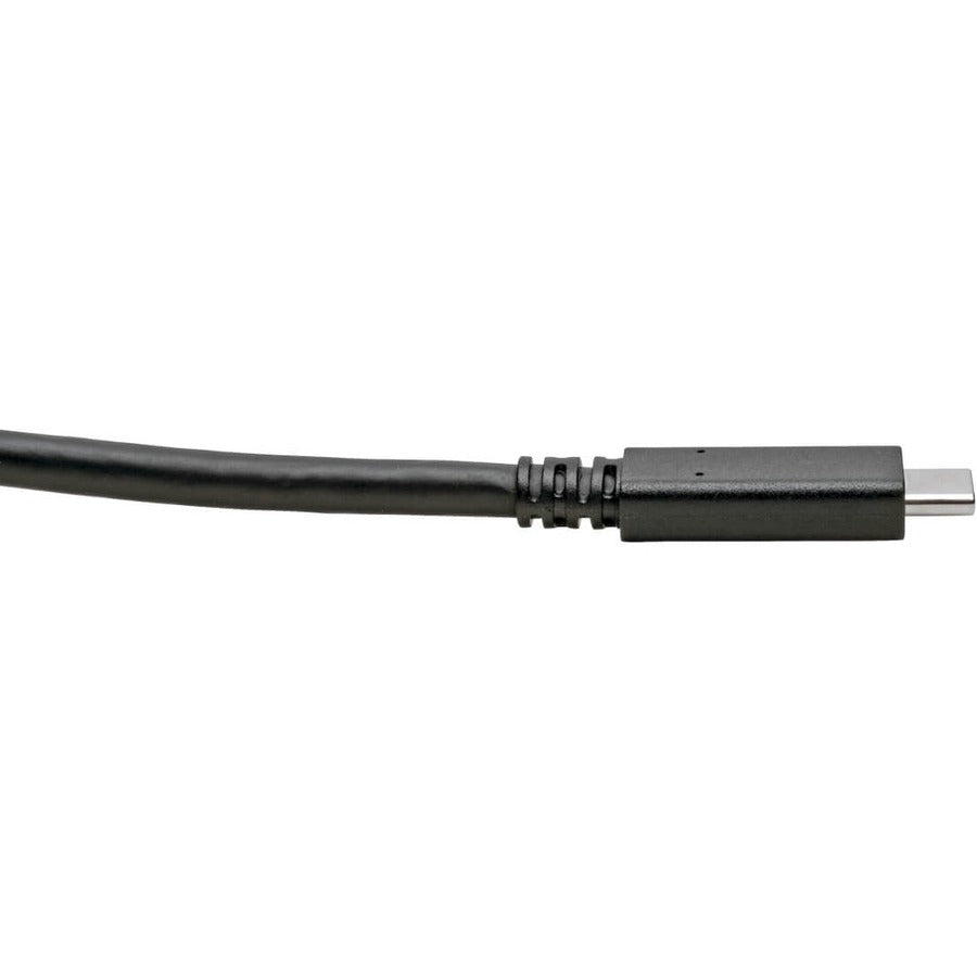 Tripp Lite by Eaton U420-C06 Thunderbolt 3 Data Transfer Cable U420-C06