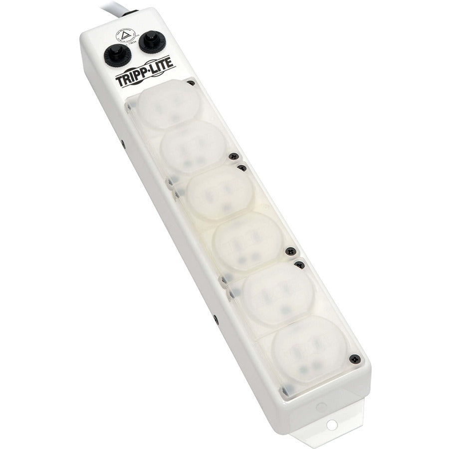 Tripp Lite by Eaton PS-615-HG-OEMRA 6-Outlet Power Strip PS-615-HG-OEMRA