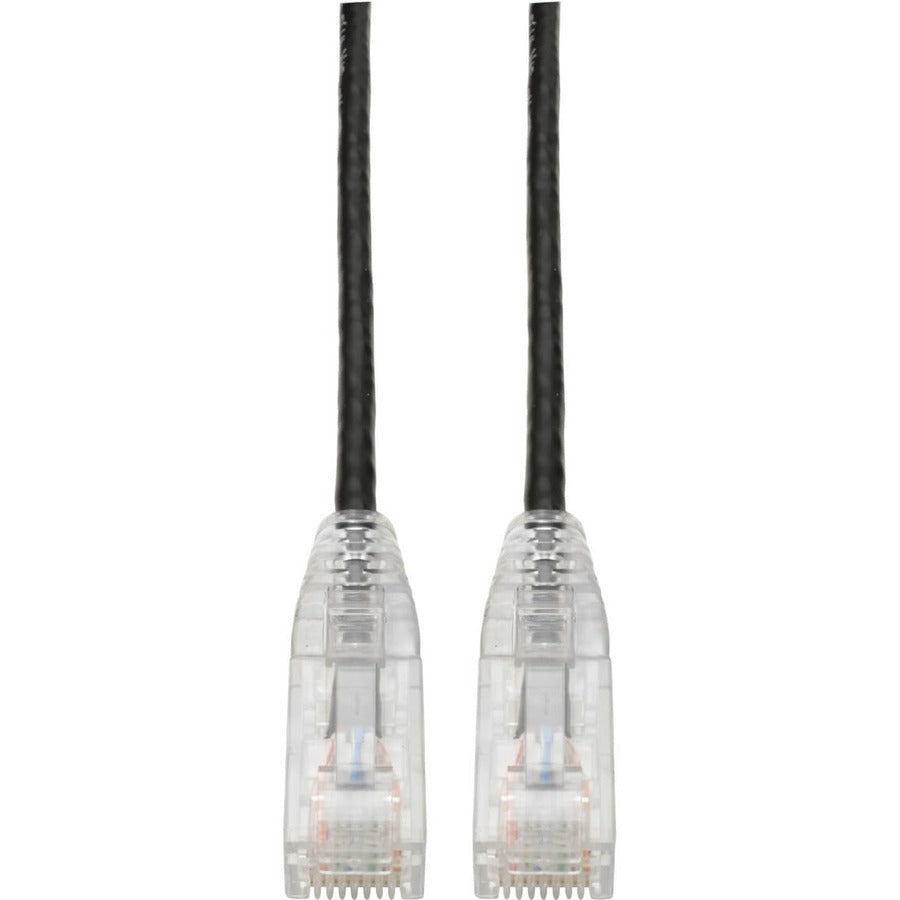 Tripp Lite by Eaton Cat.6 UTP Patch Network Cable N201-S15-BK