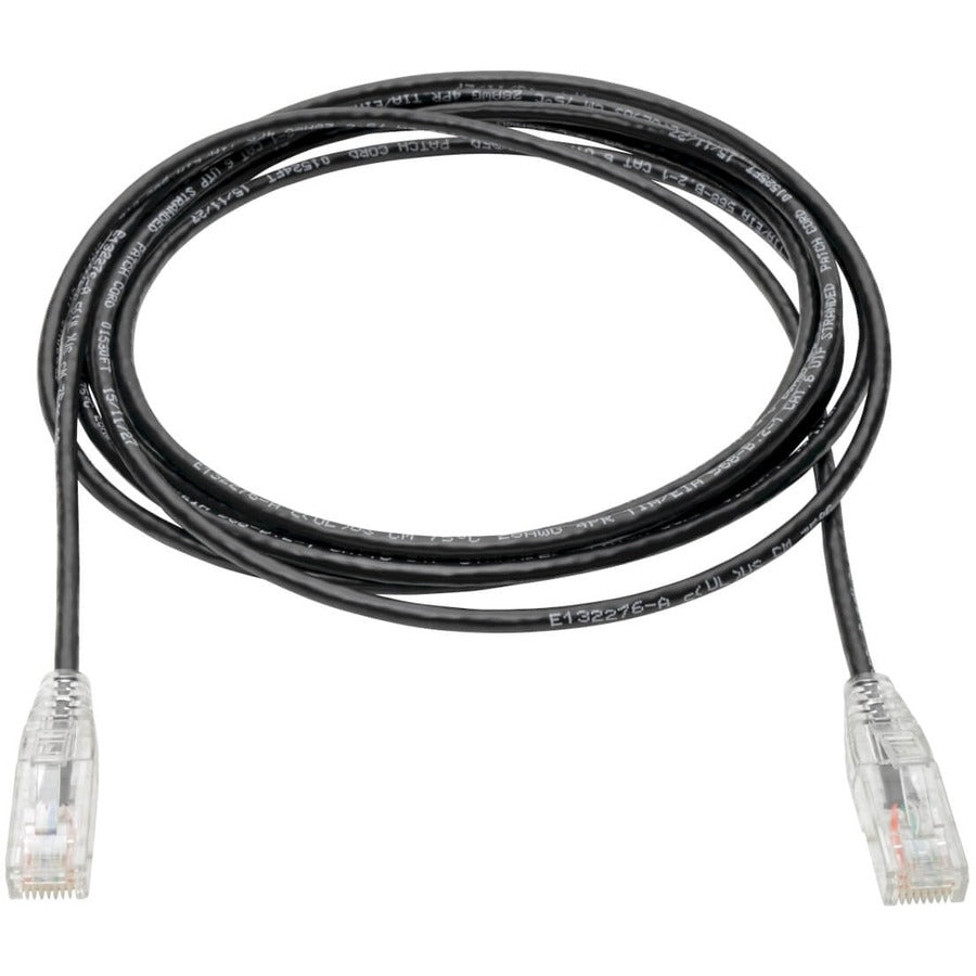 Tripp Lite by Eaton Cat.6 UTP Patch Network Cable N201-S15-BK