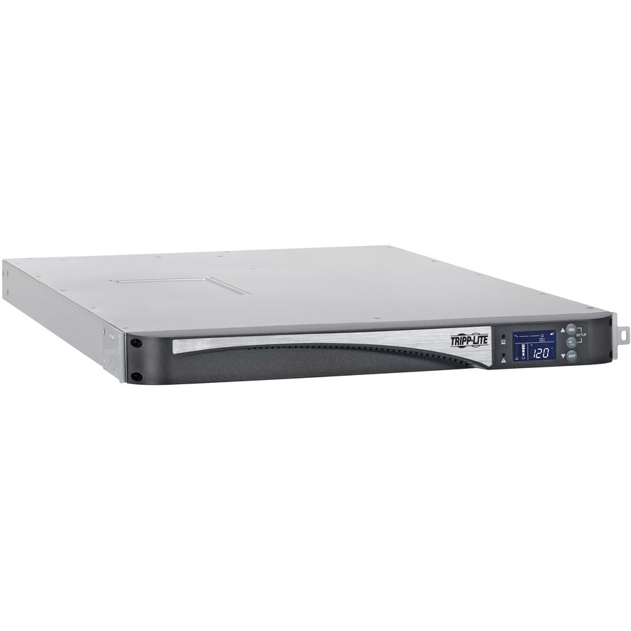 Tripp Lite by Eaton SmartOnline SU1500LCD1U 1500VA Rack-mountable UPS SU1500LCD1U