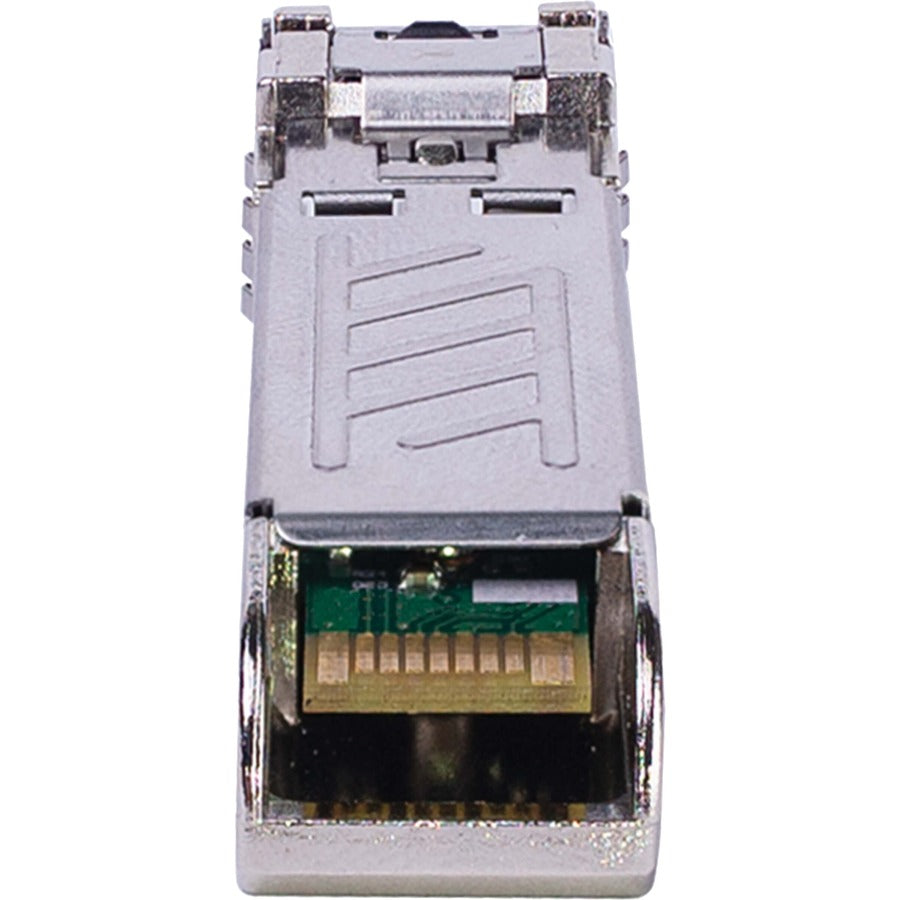 Tripp Lite by Eaton N286I-1P25GSXD SFP (mini-GBIC) Module N286I-1P25GSXD