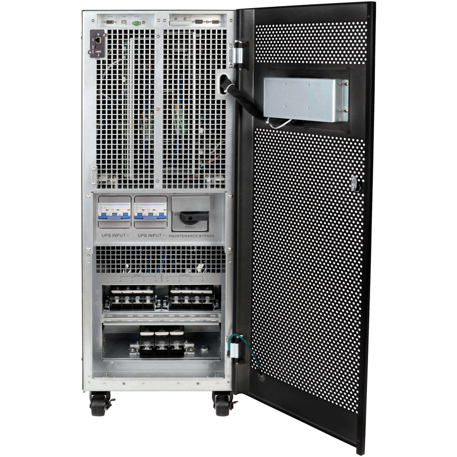 Tripp Lite by Eaton SmartOnline S3MX S3M60KXD 60kVA Tower UPS S3M60KXD