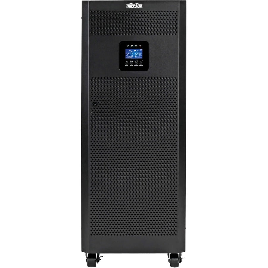 Tripp Lite by Eaton SmartOnline S3MX S3M60KXD 60kVA Tower UPS S3M60KXD