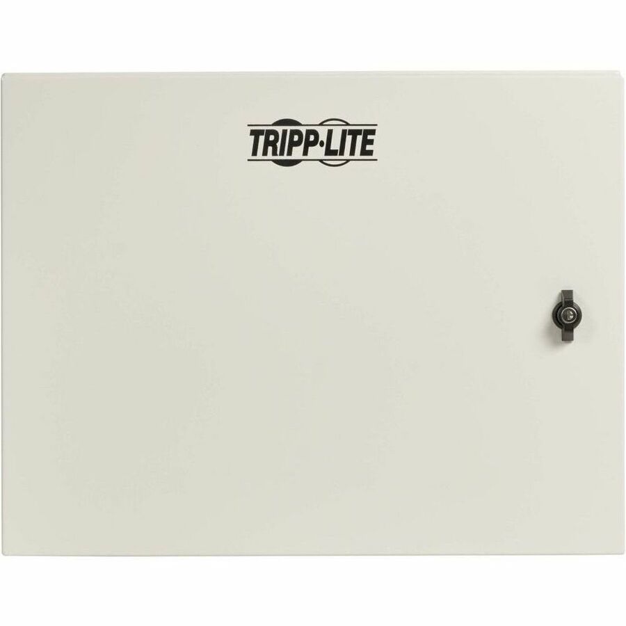 Tripp Lite par Eaton SmartRack SRN4G9US Boîtier de montage en rack SRN4G9US