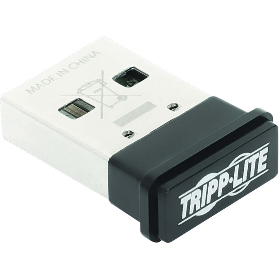 Tripp Lite by Eaton U261-001-BT5 Bluetooth 5.0 Bluetooth Adapter for Computer/Notebook U261-001-BT5