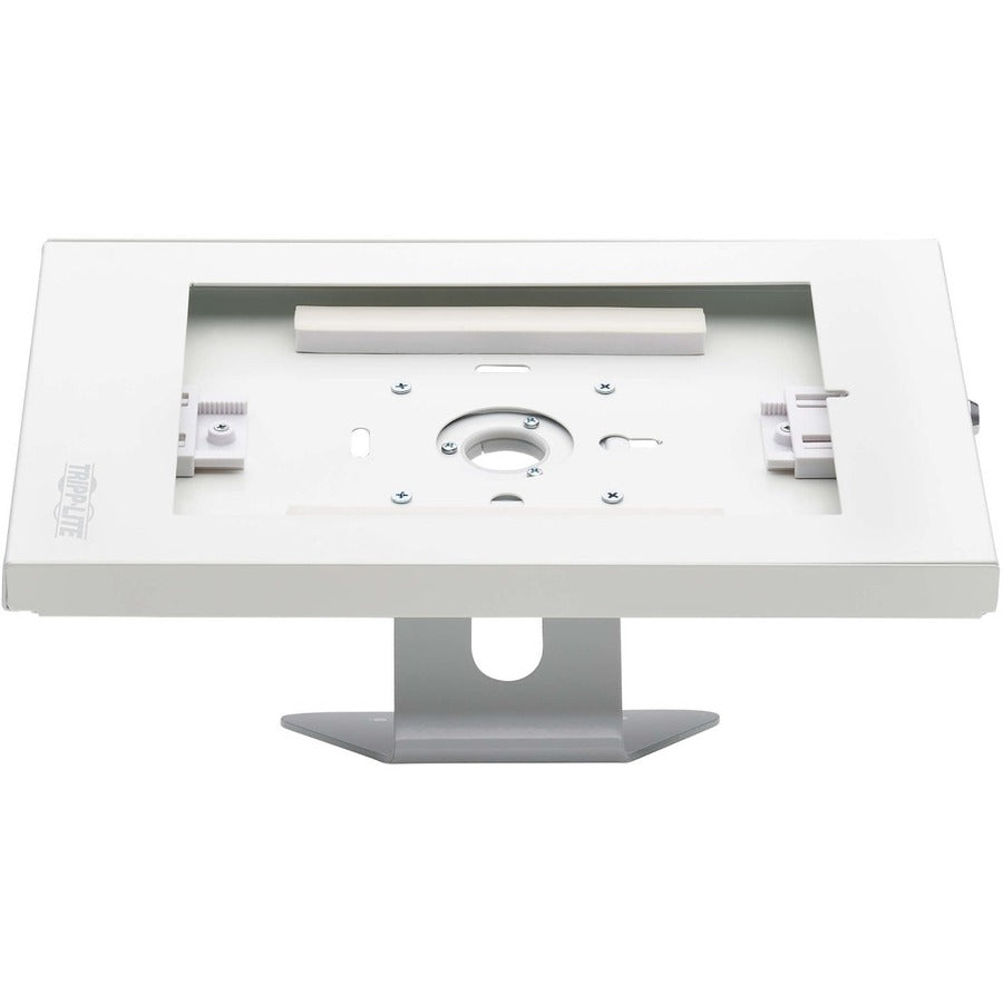 Tripp Lite by Eaton DMTB911 Desktop/Wall Mount for Tablet - White DMTB911