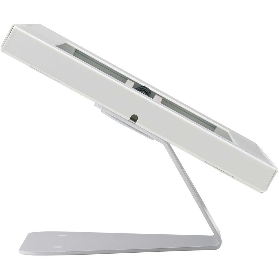 Tripp Lite by Eaton DMTB911 Desktop/Wall Mount for Tablet - White DMTB911