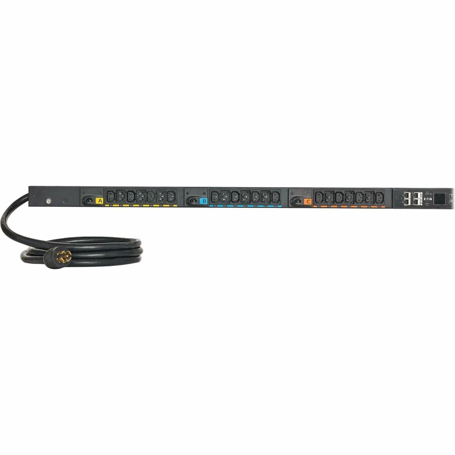 Eaton G4 EVMI2130X 42-Outlets PDU EVMI2130X