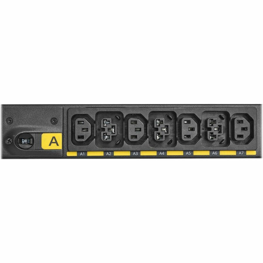 Eaton G4 EVMI2130X PDU 42 prises EVMI2130X