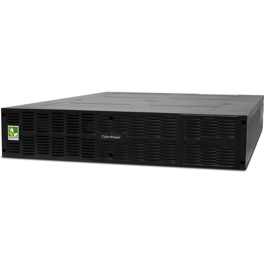 CyberPower BPL48V75ART2UTAA TAA Extended Battery Module BPL48V75ART2UTAA