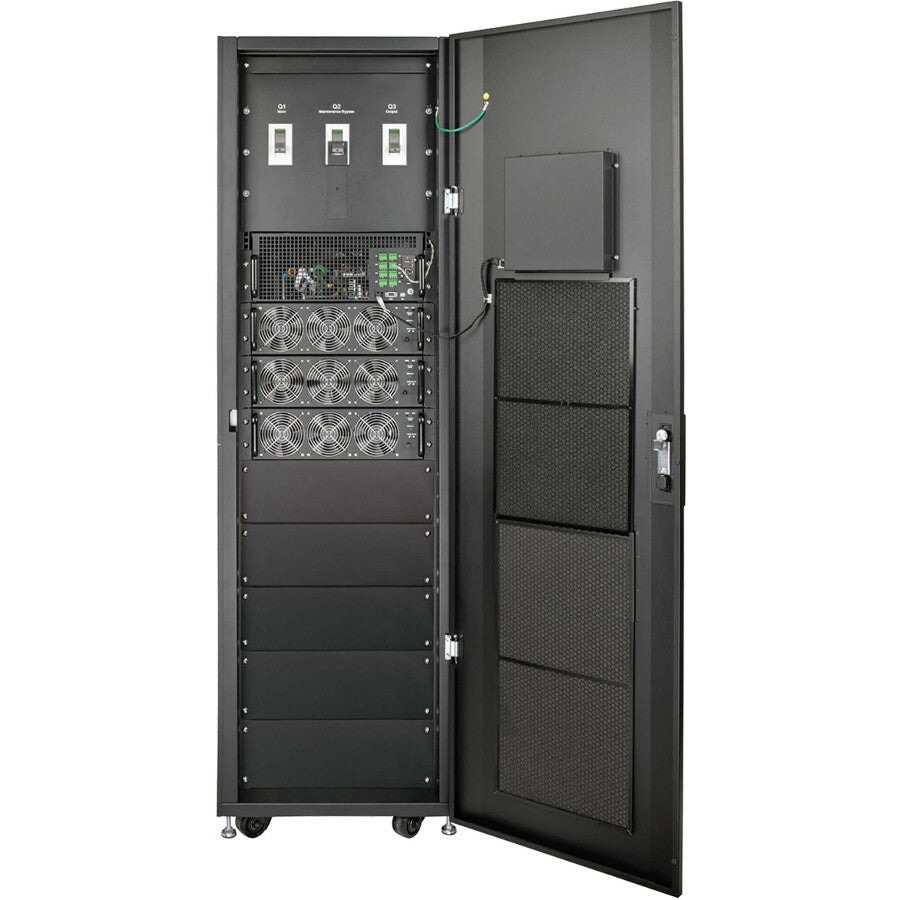 Tripp Lite by Eaton SmartOnline SV60KM3P0B 60kVA Tower UPS SV60KM3P0B