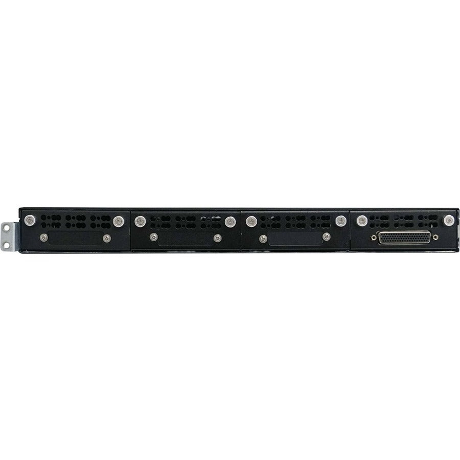 Tripp Lite by Eaton 1U Logic Control Unit for the NRFP Robotic Fiber Panel System NRFP-LCU-1