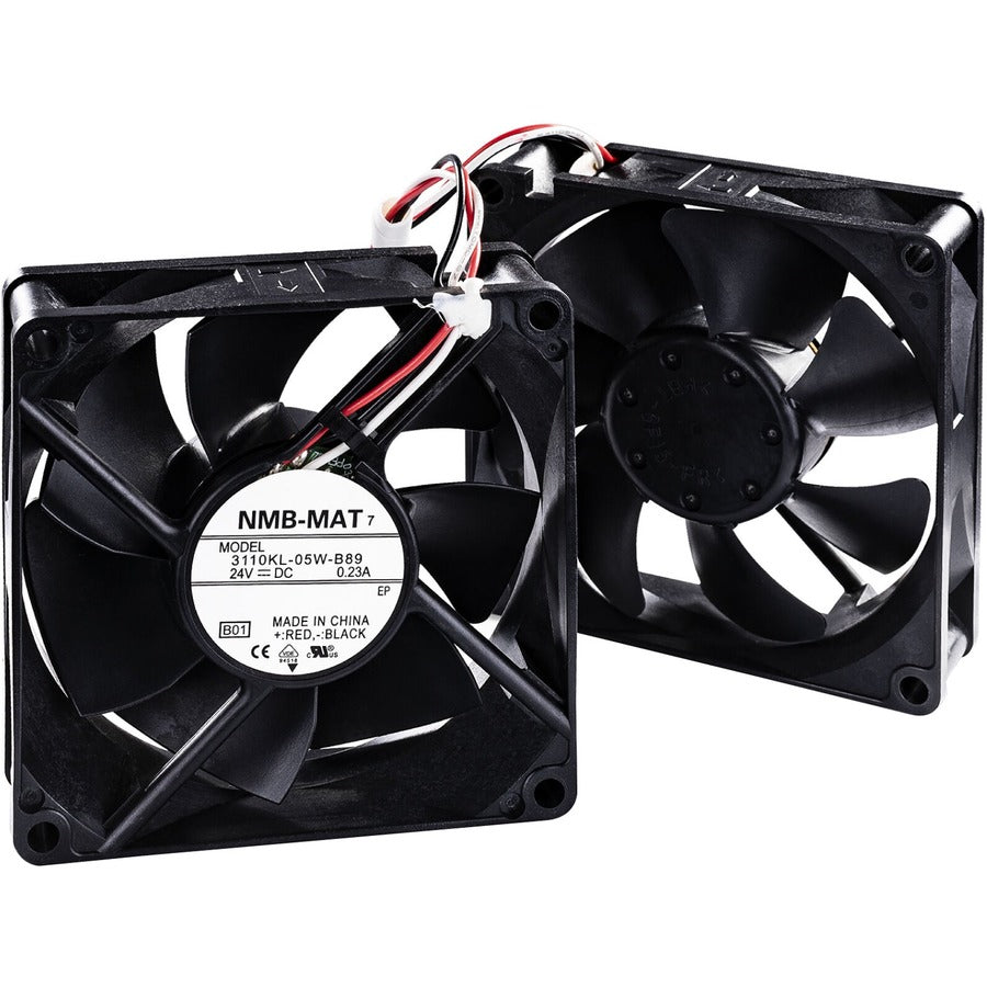 CyberPower FAN24V450T Ventilateur de remplacement pour UPS modulaire triphasé FAN24V450T