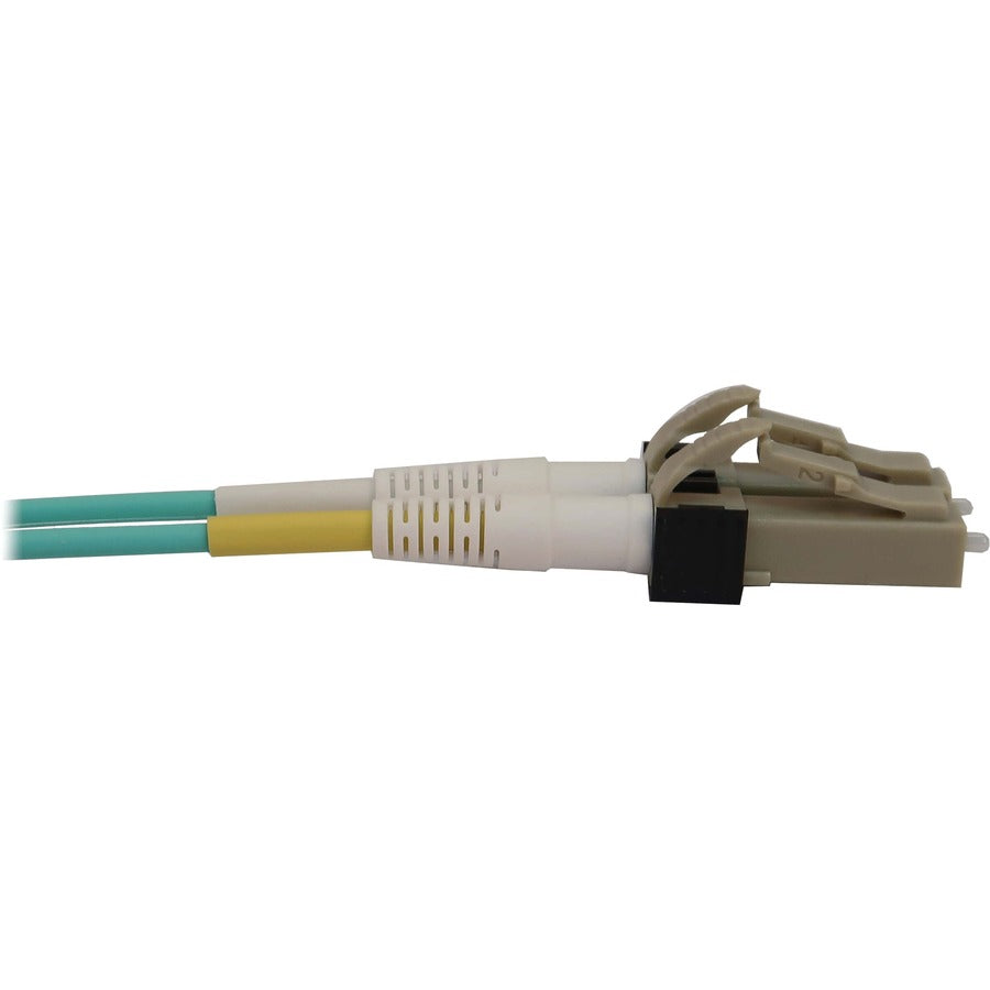 Câble réseau duplex à fibre optique Tripp Lite par Eaton N820X-10M N820X-10M