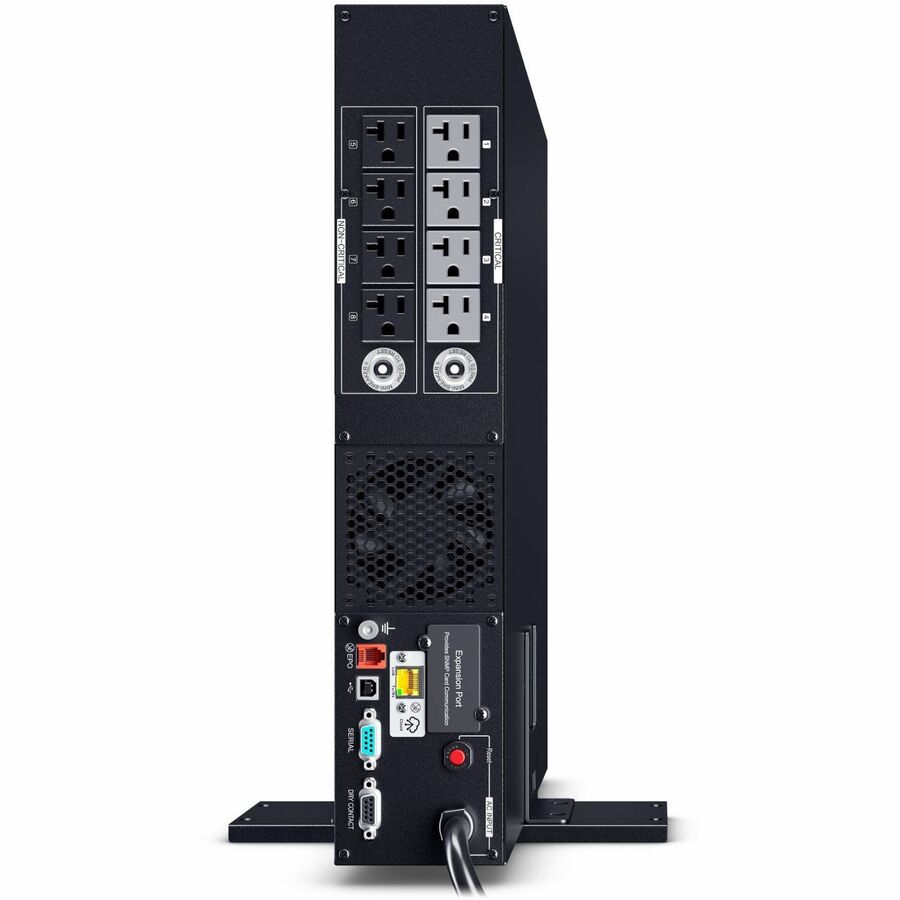 CyberPower Smart App Sinewave PR2200RT2UC 2200VA Rack/Tower UPS PR2200RT2UC