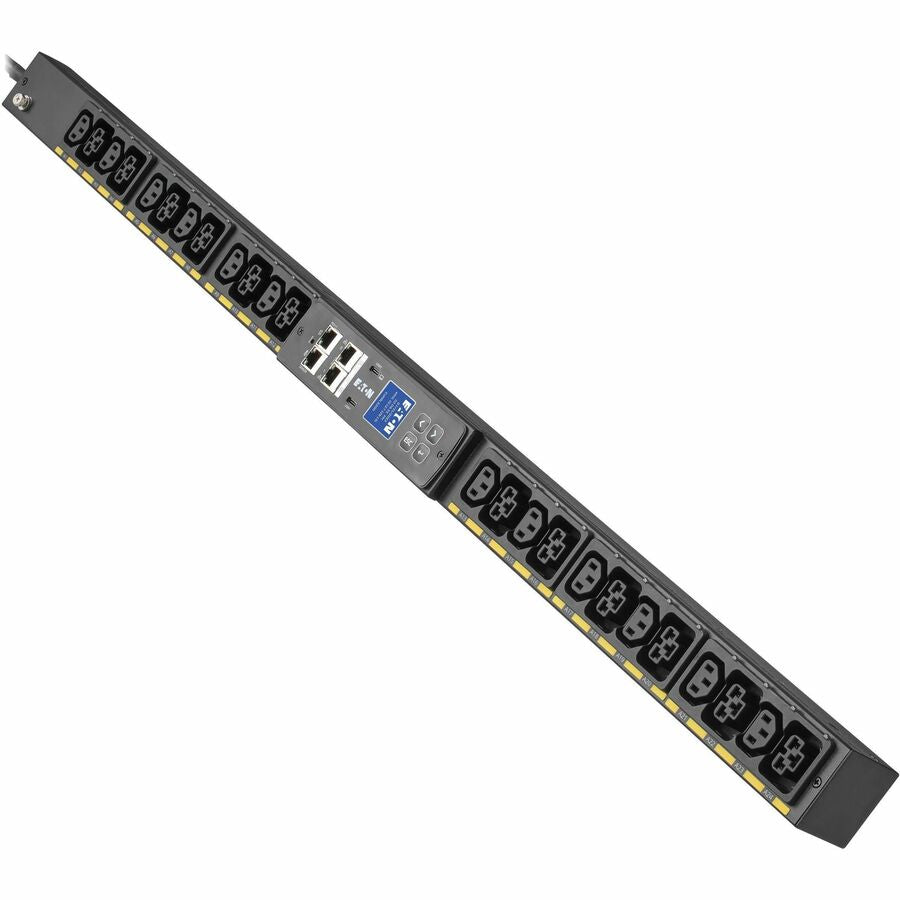 Eaton G4 24-Outlets PDU EVMIL620A