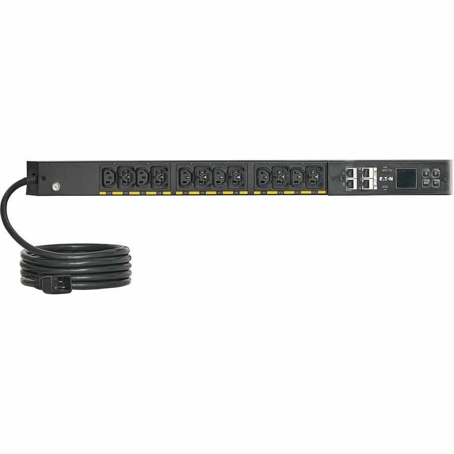 Eaton G4 24-Outlets PDU EVMIL620A