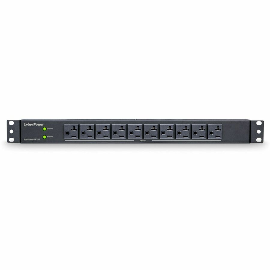 CyberPower Basic PDU30BT10F10R PDU 20 prises PDU30BT10F10R