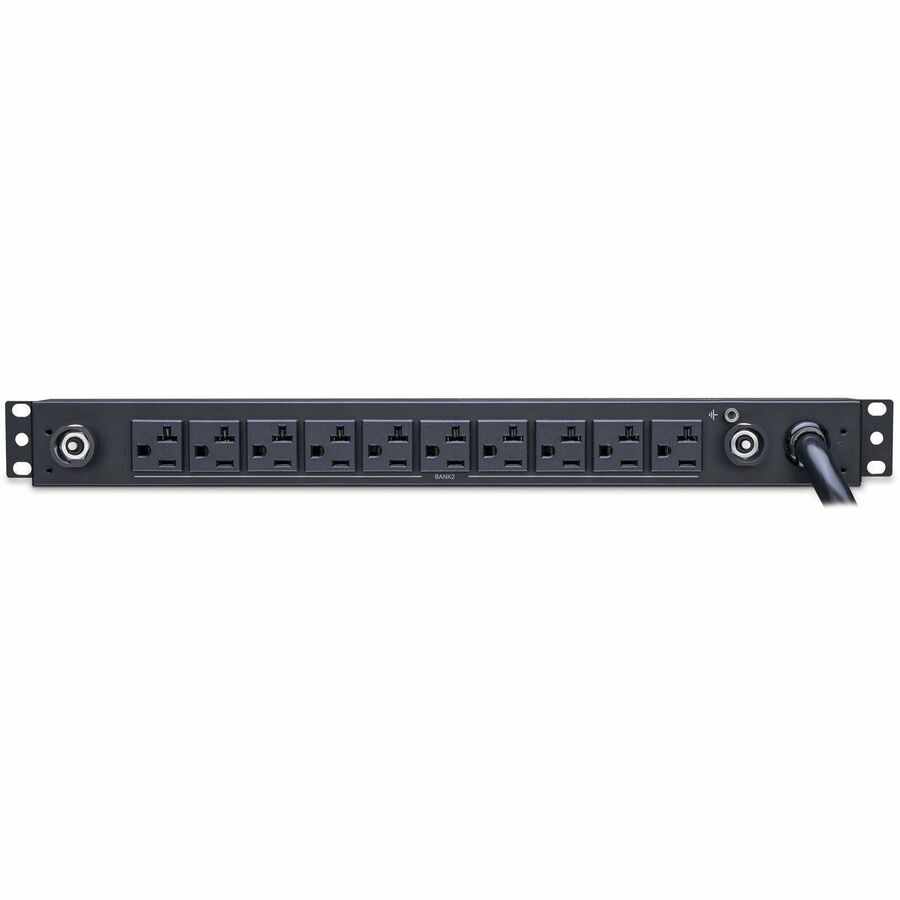 CyberPower Basic PDU30BT10F10R PDU 20 prises PDU30BT10F10R