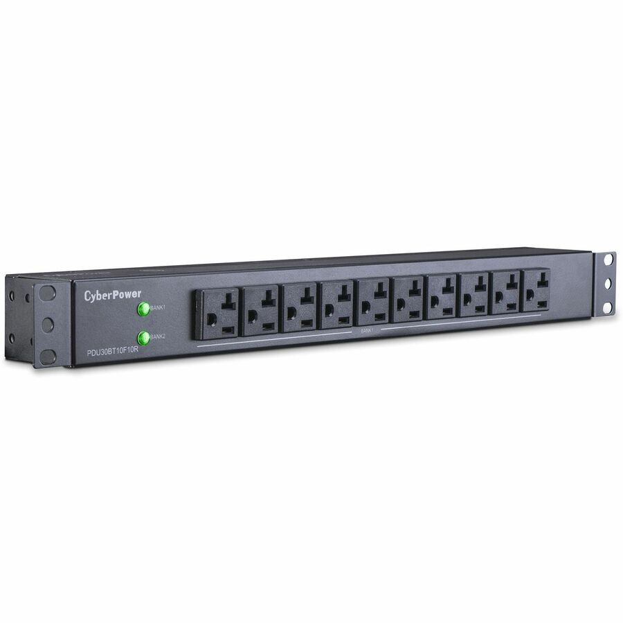 CyberPower Basic PDU30BT10F10R PDU 20 prises PDU30BT10F10R