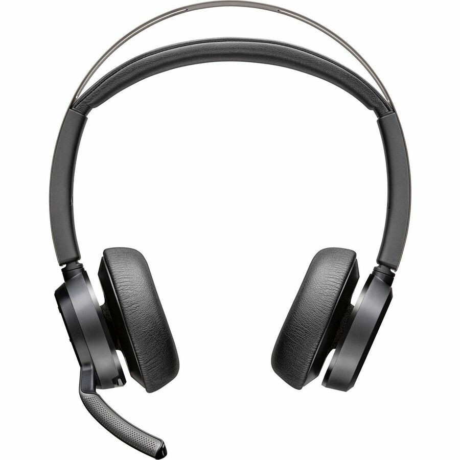 Casque Poly Voyager Focus 2 USB-C TAA 7E2K9AA#ABA