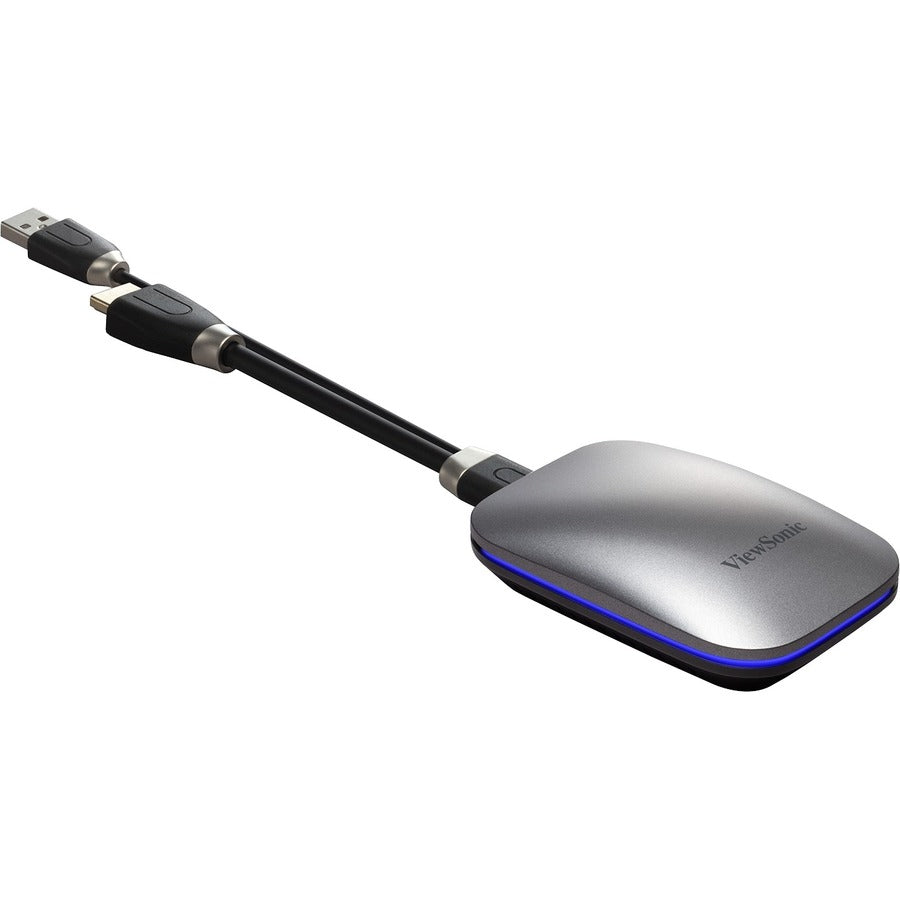 ViewSonic ViewBoard Cast Button for Wireless Presentation - HDMI+USB VB-WPS-003