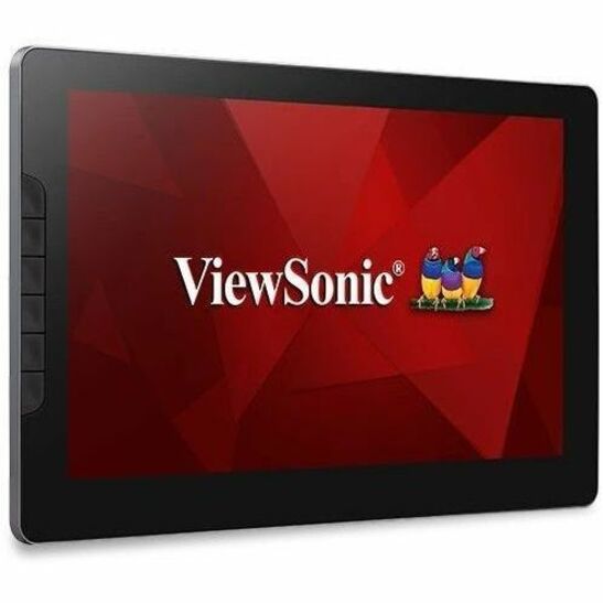ViewSonic ViewBoard ID1330 13" Class LCD Touchscreen Monitor - 16:9 ID1330