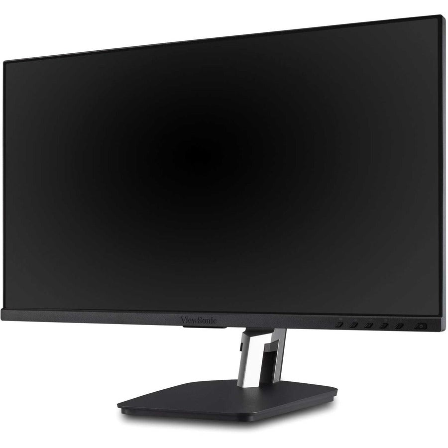 ViewSonic ViewBoard ID2455 24" Class LCD Touchscreen Monitor - 16:9 - 6 ms GTG (OD) ID2455