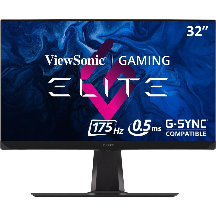 Viewsonic 32" Display, IPS Panel, 2560 x 1440 Resolution XG320Q