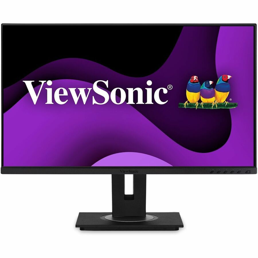 ViewSonic VG275 27" Class Full HD LED Monitor - 16:9 VG275