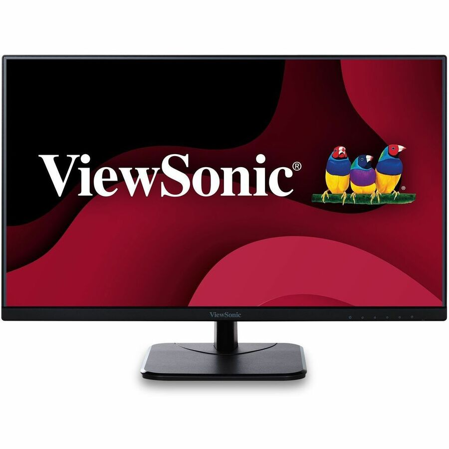 ViewSonic VA2756-4K-MHD 27" Class 4K UHD Gaming LED Monitor - 16:9 VA2756-4K-MHD