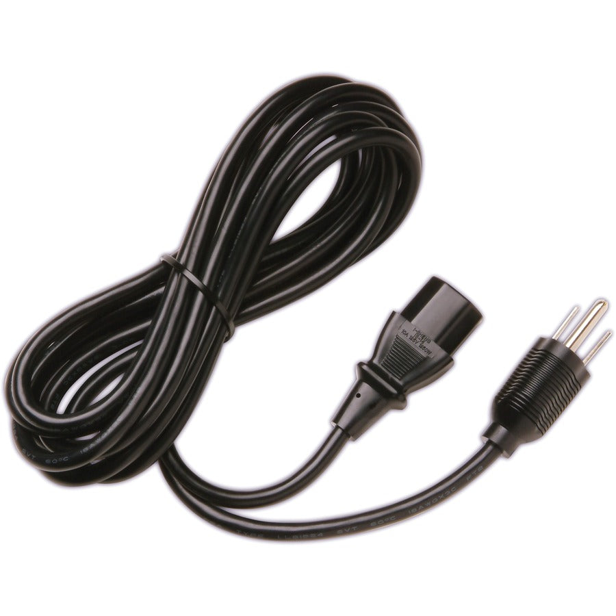 HP Standard Power Cord AF556A