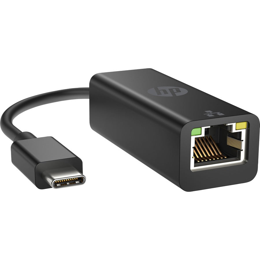 HP USB-C to RJ45 Adapter G2 (4Z527AA) 4Z527AA