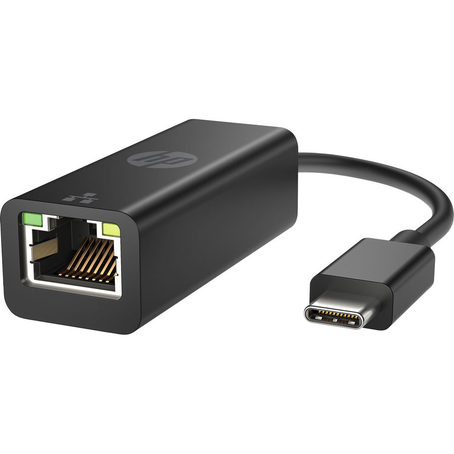 HP USB-C to RJ45 Adapter G2 (4Z527AA) 4Z527AA