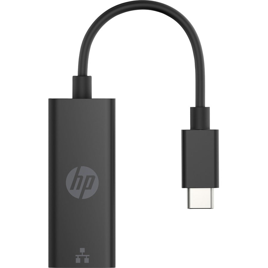 HP USB-C to RJ45 Adapter G2 (4Z527AA) 4Z527AA