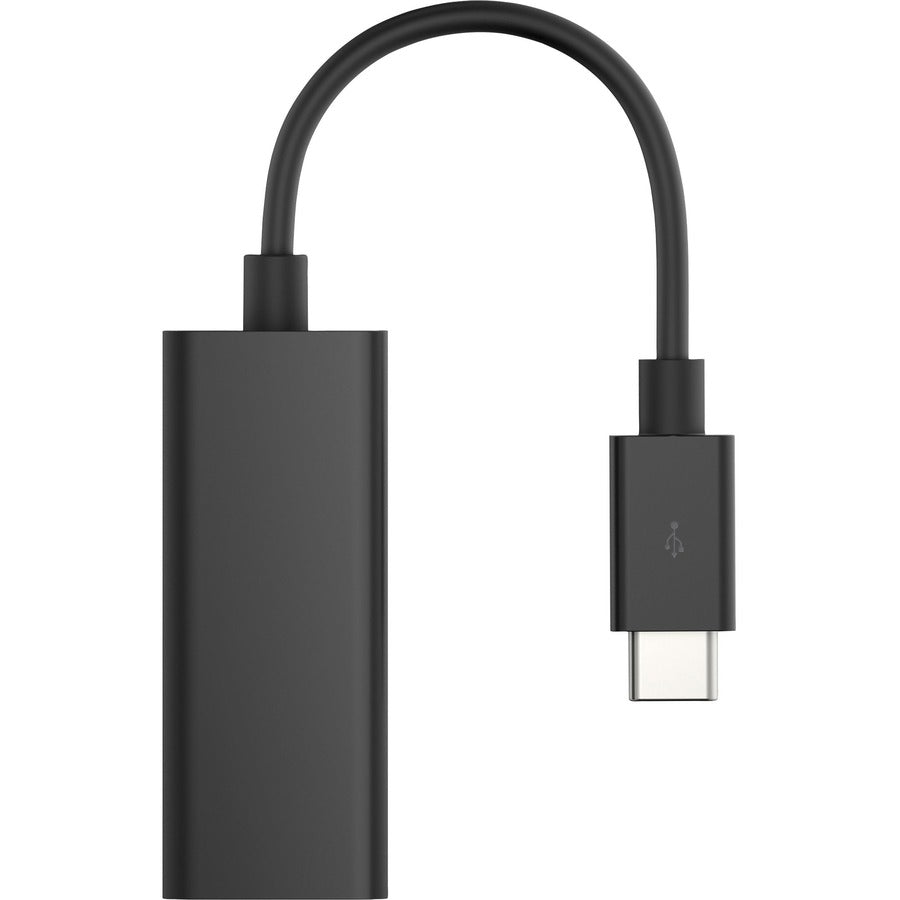 HP USB-C to RJ45 Adapter G2 (4Z527AA) 4Z527AA