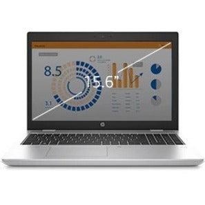 HP ProBook 650 G8 15.6" Notebook 4W6X8UP#ABA