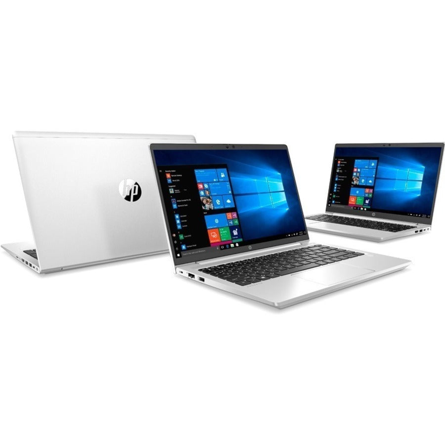 HP ProBook 650 G8 15.6" Notebook 4W6X8UP#ABA