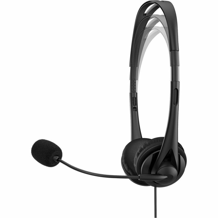 HP Stereo USB Headset G2 428H5AA#ABL