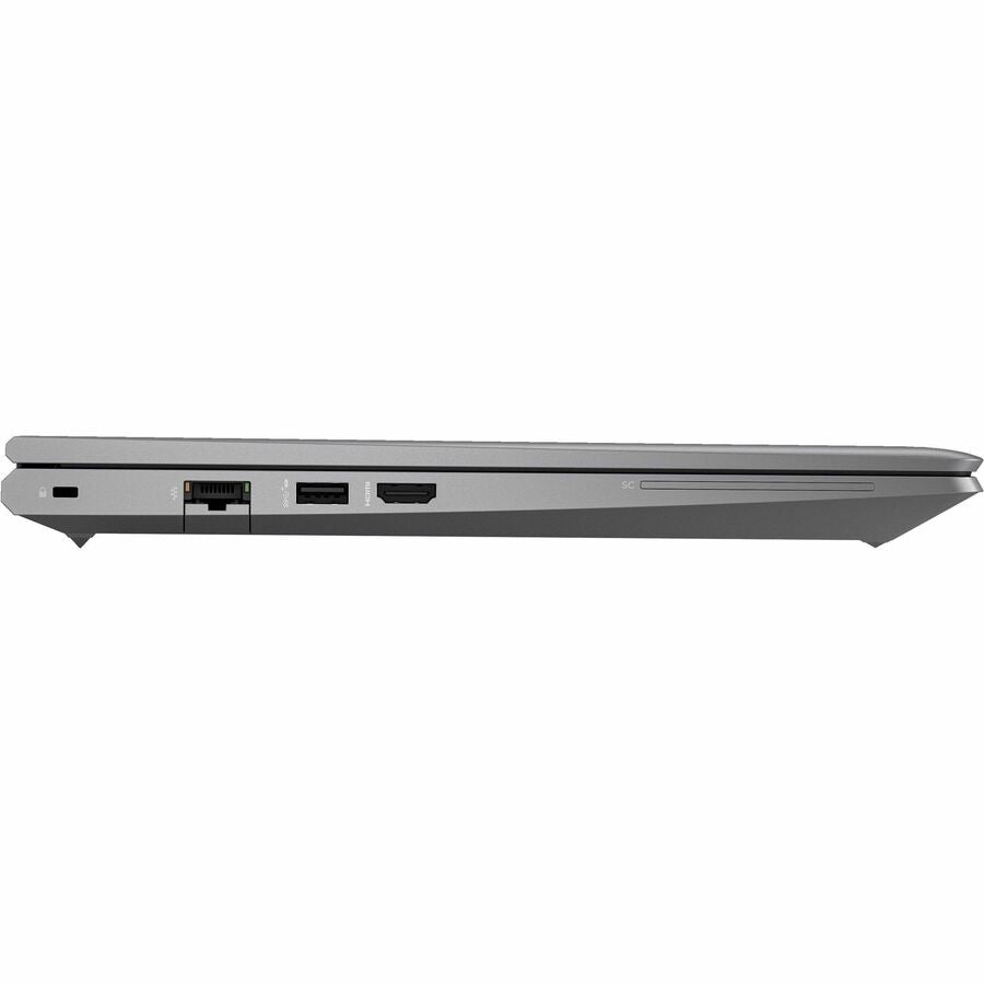 HP ZBook Power G10 15.6" Mobile Workstation - Full HD - 1920 x 1080 - Intel Core i7 13th Gen i7-13800H Tetradeca-core (14 Core) 2.50 GHz - 32 GB Total RAM - 1 TB SSD 894L8UT#ABA