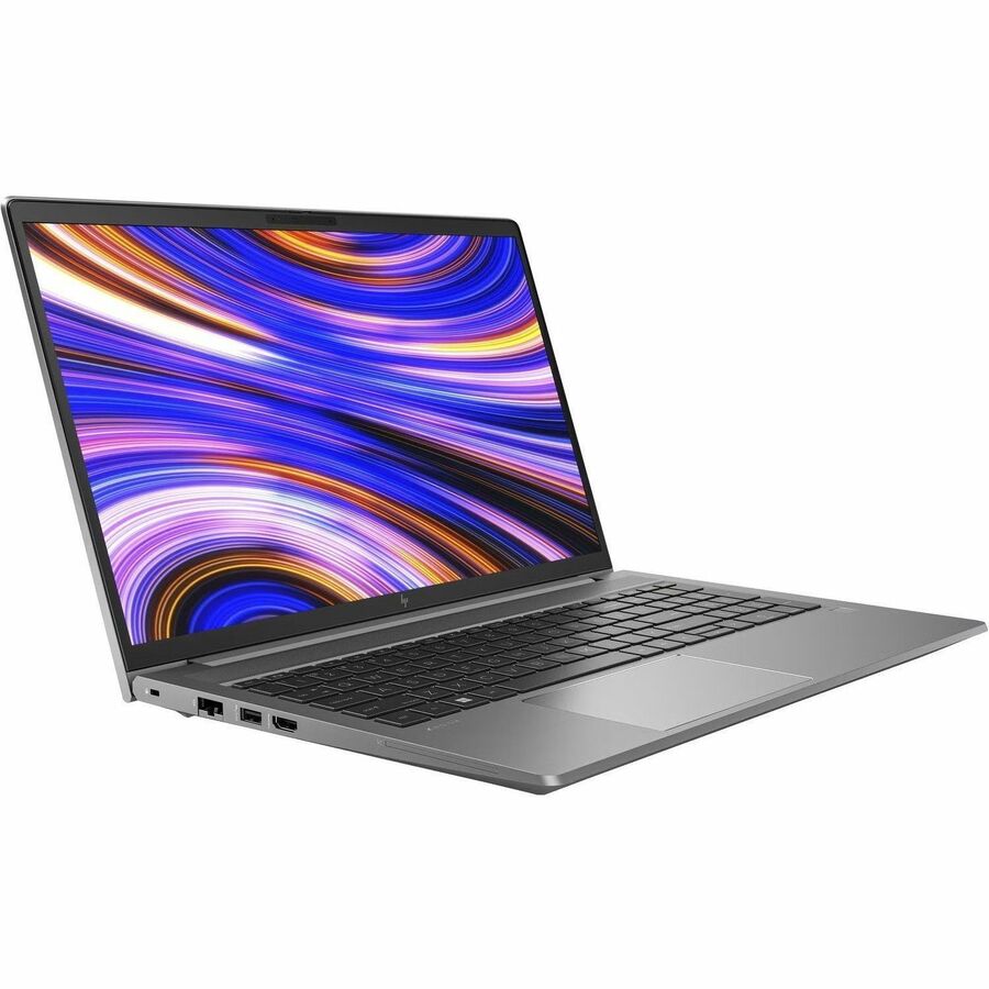 HP ZBook Power G10 A 15.6" Mobile Workstation - Full HD - 1920 x 1080 - AMD Ryzen 7 7840HS Octa-core (8 Core) 3.80 GHz - 32 GB Total RAM - 1 TB SSD 8F8B6UT#ABA