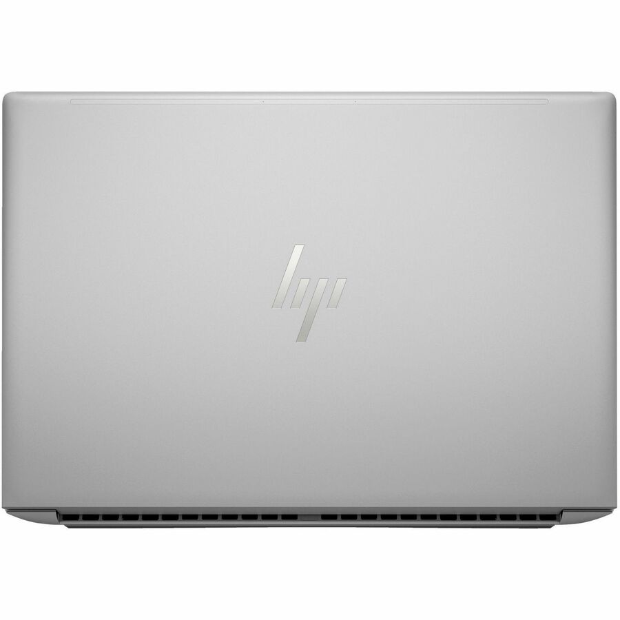 HP ZBook Fury G10 16" Mobile Workstation - WQUXGA - 3840 x 2400 - Intel Core i7 13th Gen i7-13850HX Icosa-core (20 Core) 2.20 GHz - 32 GB Total RAM - 1 TB SSD 878K7UT#ABA