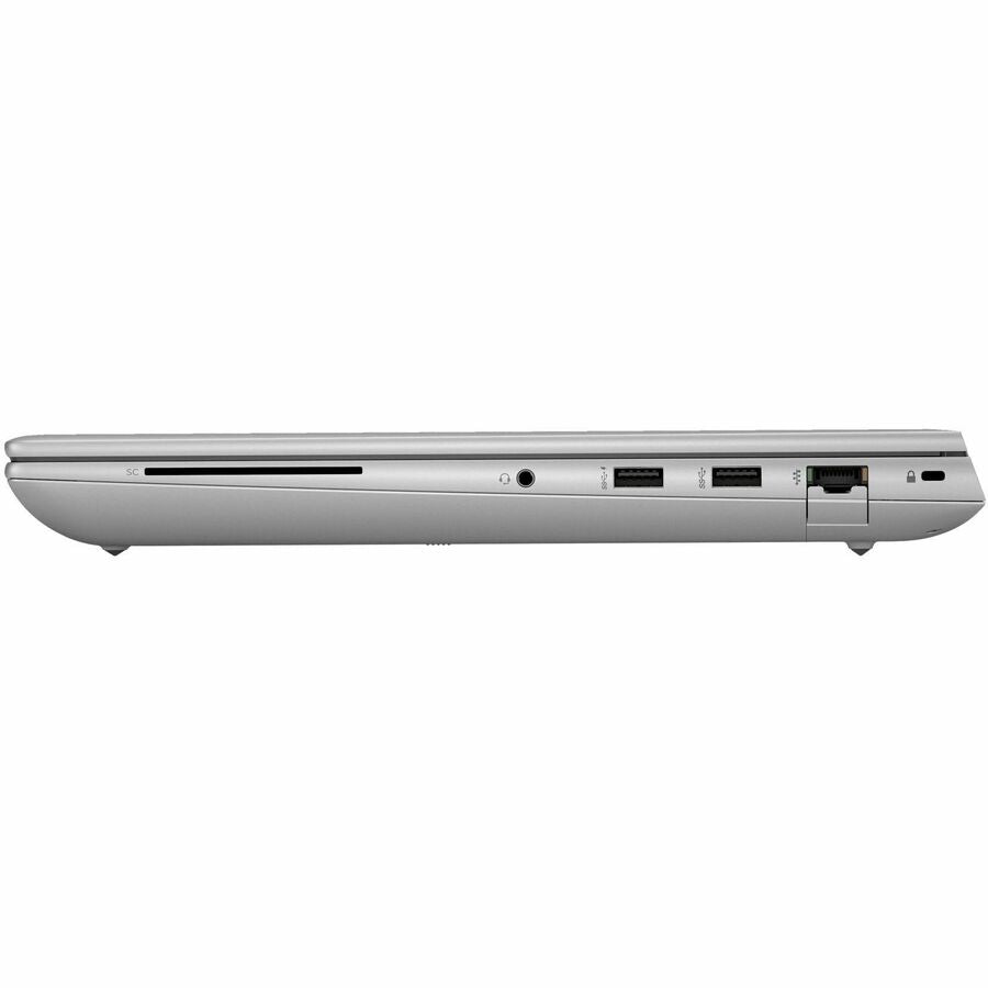 HP ZBook Fury G10 16" Mobile Workstation - WQUXGA - 3840 x 2400 - Intel Core i7 13th Gen i7-13850HX Icosa-core (20 Core) 2.20 GHz - 32 GB Total RAM - 1 TB SSD 878K7UT#ABA
