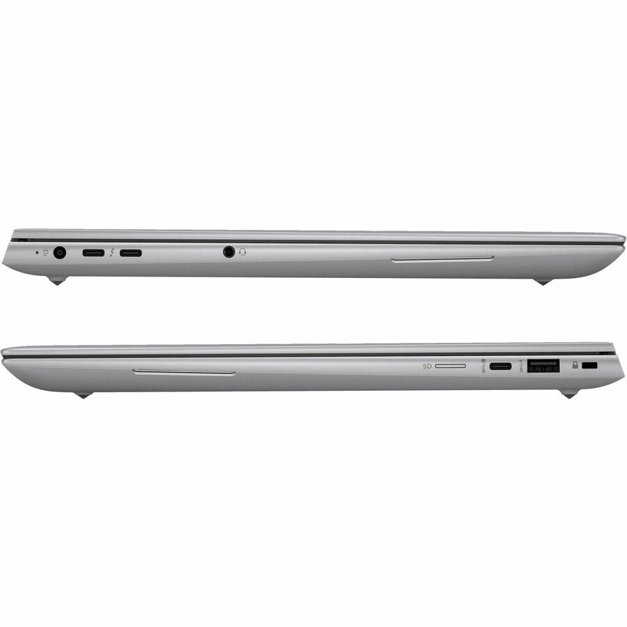 Station de travail mobile HP ZBook Studio G10 16" - WUXGA - 1920 x 1200 - Intel Core i7 13e génération i7-13800H Tetradeca-core (14 cœurs) 2,50 GHz - 32 Go de RAM totale - 1 To SSD 894F1UT#ABA