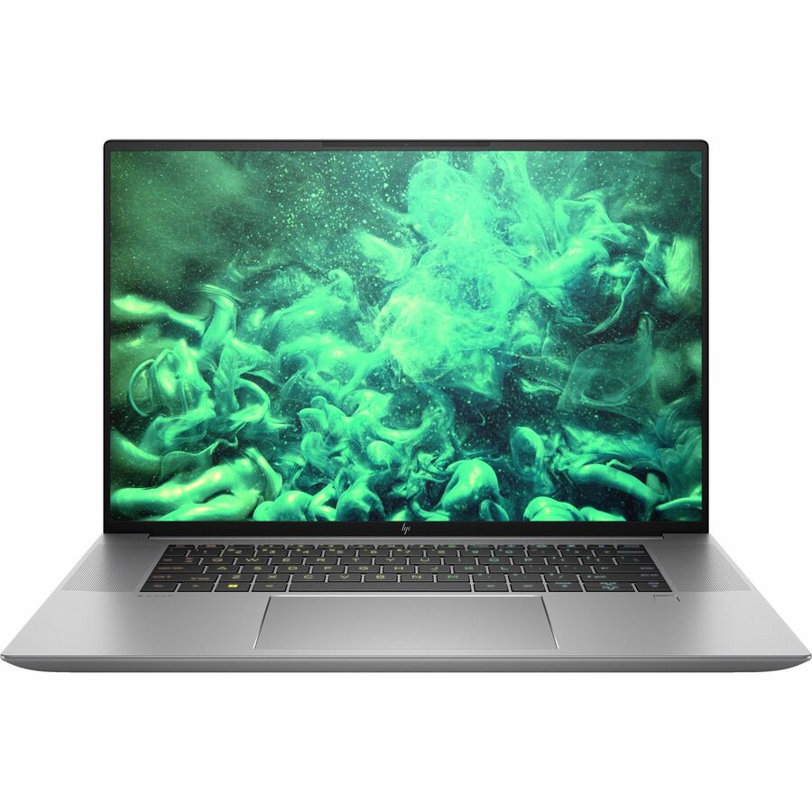 Station de travail mobile HP ZBook Studio G10 16" - WUXGA - 1920 x 1200 - Intel Core i7 13e génération i7-13800H Tetradeca-core (14 cœurs) 2,50 GHz - 32 Go de RAM totale - 1 To SSD 894F1UT#ABA