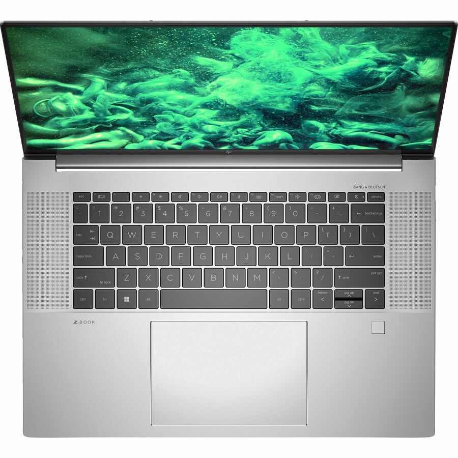 Station de travail mobile HP ZBook Studio G10 16" - WUXGA - 1920 x 1200 - Intel Core i7 13e génération i7-13800H Tetradeca-core (14 cœurs) 2,50 GHz - 32 Go de RAM totale - 1 To SSD 894F1UT#ABA