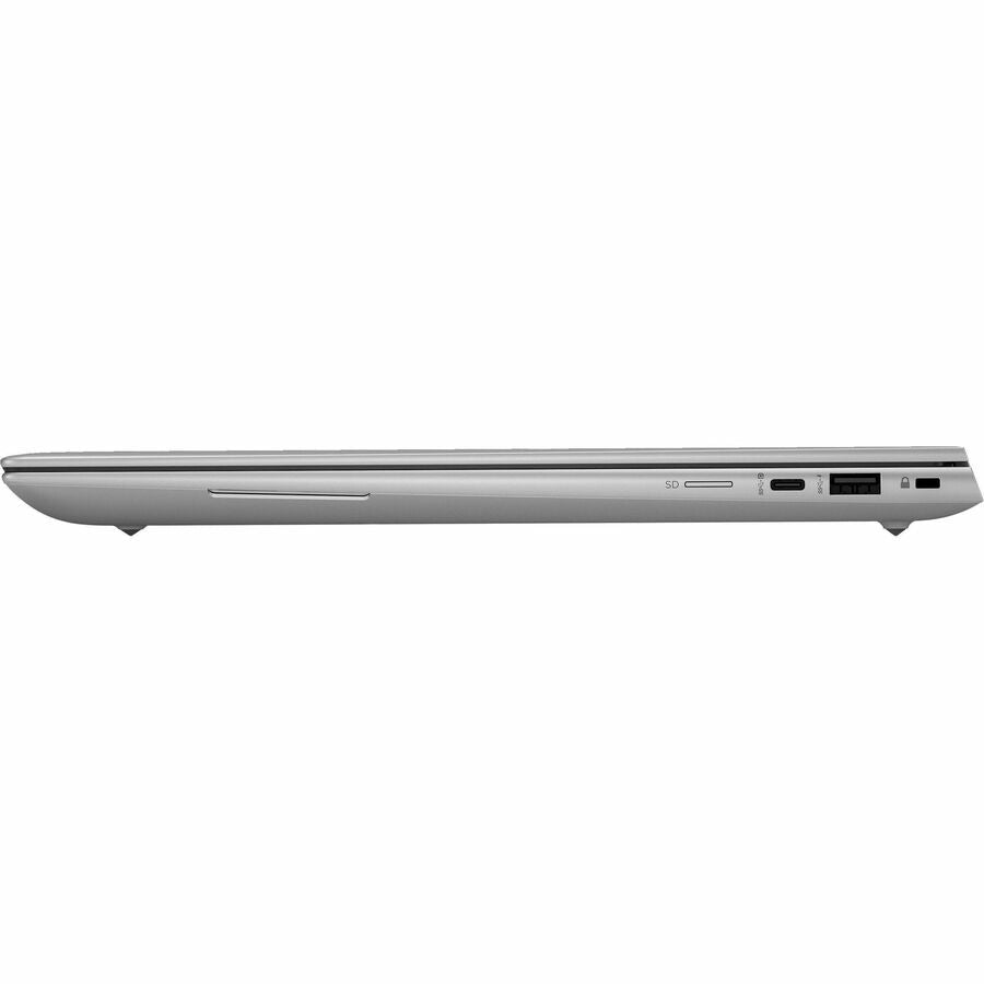 Station de travail mobile HP ZBook Studio G10 16" - WUXGA - 1920 x 1200 - Intel Core i7 13e génération i7-13800H Tetradeca-core (14 cœurs) 2,50 GHz - 32 Go de RAM totale - 1 To SSD 894F1UT#ABA