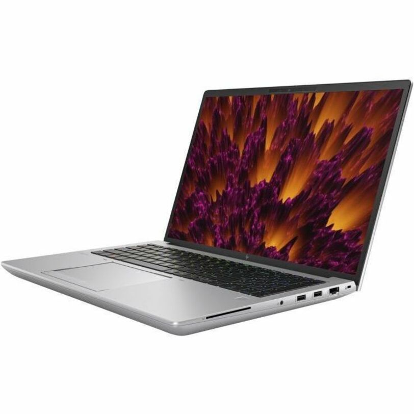 Station de travail mobile HP ZBook Fury G10 16" - WUXGA - 1920 x 1200 - Intel Core i7 13e génération i7-13850HX Icosa-core (20 cœurs) - 32 Go de RAM totale - 1 To SSD 878K6UT#ABA