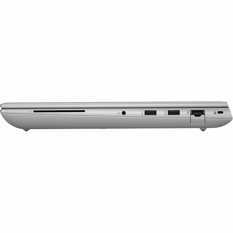 Station de travail mobile HP ZBook Fury G10 16" - WUXGA - 1920 x 1200 - Intel Core i7 13e génération i7-13850HX Icosa-core (20 cœurs) - 32 Go de RAM totale - 1 To SSD 878K6UT#ABA
